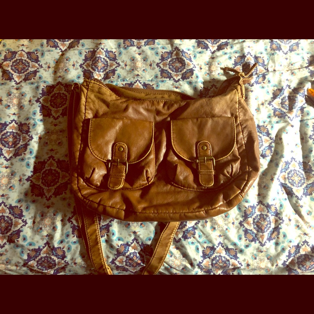 purse